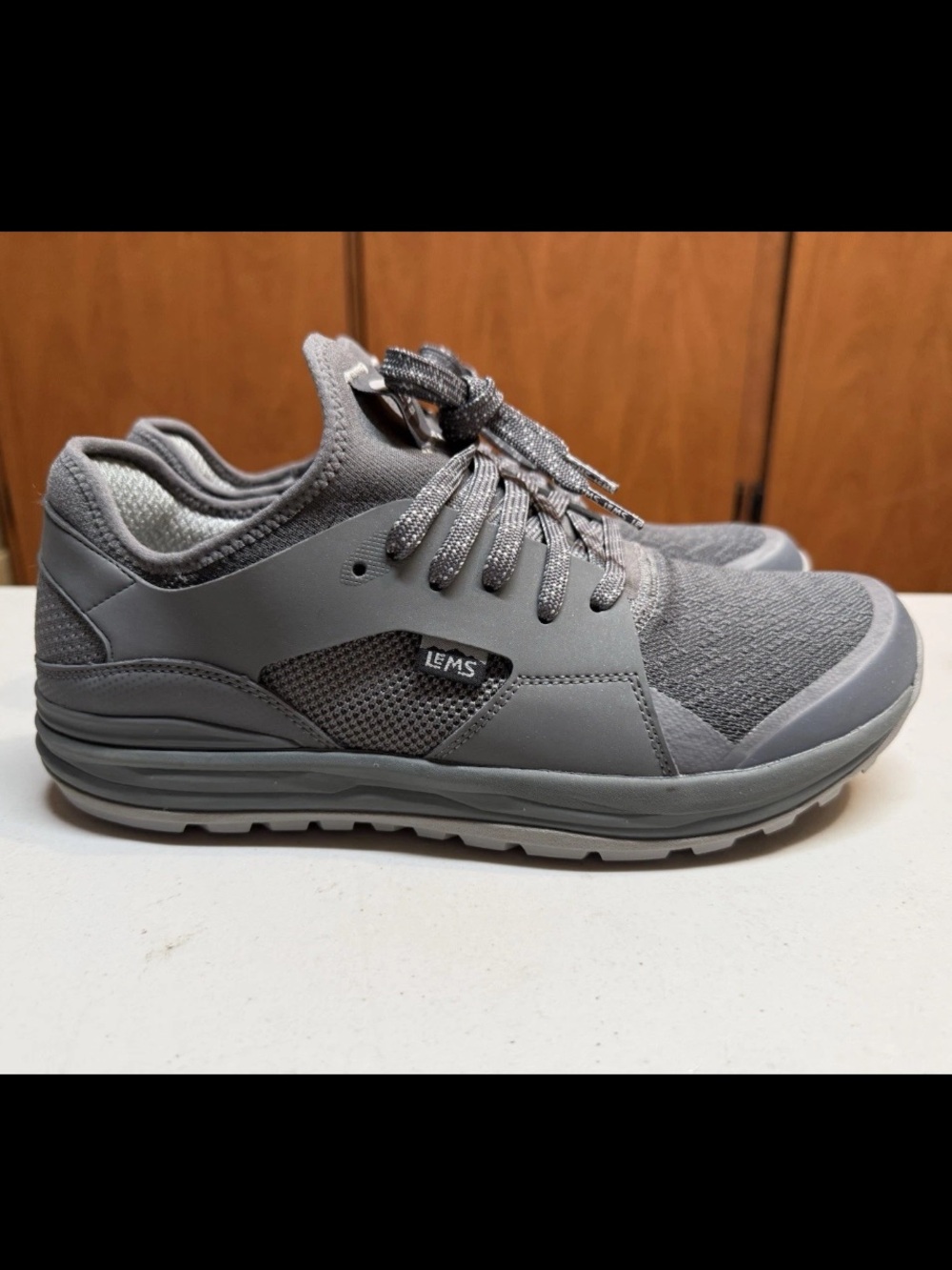 Lems Men’s Mesa Size 12